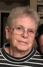 Marcella McClain Obituary