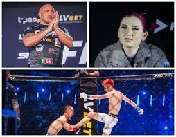 Gala fame mma 10 przechodzi do historii. Fame Mma 6 Kto Wygral Wyniki Walk Fame Mma 6 Fame Mma 6 O Ktorej Godzinie Walki Fame Mma 6 28 03 2020 Gazeta Wspolczesna