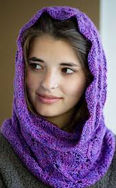 Ravelry: Designs by Melissa Morgan-Oakes