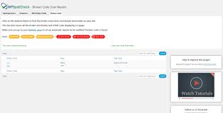 Wp Spell Check Wordpress Plugin Wordpress Org English Canada