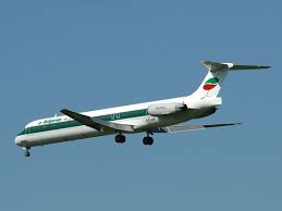 Jump to navigation jump to search. Bulgarian Air Charter Md 82 In Wien Austrian Wings
