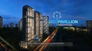 Dia kluaq lagi bas baru bak ang. Sks Pavillion Residences Youtube