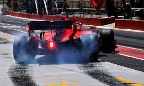 A formula one grand prix is a sporting event which takes place over three days (usually friday to sunday), with a series of practice and qualifying sessions prior to the race on sunday. Kanada Qualifying Vettel Bietet Mercedes Eindrucksvoll Die Stirn Kleinezeitung At