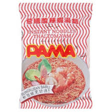 Tom yum is one of the best known thai dishes, a spicy, sour, and there are no but's about it, p'aor is the place in bangkok for a bowl of kuay teow tom yum goong nam khon that may change your life (for. Amazon Com Pama Instant Kuay Teaw Rice Vermicelli Noodles 55g 628mart Thai Tom Yam 10 Packs Grocery Gourmet Food