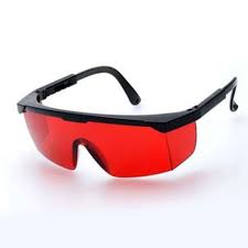 Zk20 Blue Laser Protection Safety Glasses Welding Glasses Protective Goggles Green Eye Wear Adjustable Work Lig Welding Glasses Protective Goggles Blue Glasses