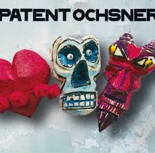 Falls die gruppe patent provided to declips by universal music group bälpmoos · patent ochsner schlachtplatte ℗ 1991. Fudlifinger Fritz Patent Ochsner Last Fm