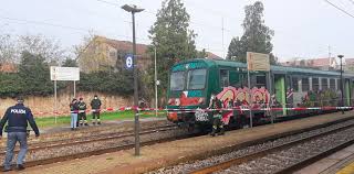 Treviglio, quanto a classificazione climatica rientra nella zona e, 2 237 gg. Ragazzo Di 21 Anni Travolto Da Un Treno Alla Stazione Di Crema Linea Cremona Treviglio Bloccata Cremaoggi
