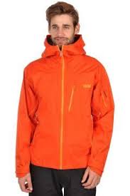 Volkl Touring Hooded Lite Softshell Erkek Mont Mont Giyim