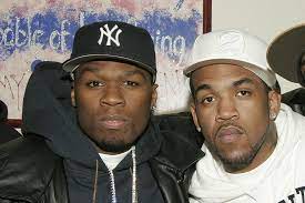 The punchline king has dropped a surprise single under griselda records. 50 Cent Pays Respect To Lloyd Banks Deceased Grandmother Xxl