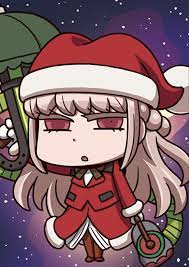 Nightingale (Santa) | Fate Grand Order Wiki - GamePress