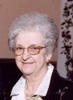 Anna Ruth Jeffrey Blair (1936-2008)