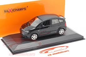 Bucuresti, sectorul 5 19 iun. Minichamps 1 43 Audi A2 8z Year 2000 Black Metallic 940019001 Model Car 940019001 4012138169784