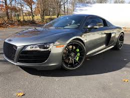 Image result for Daytona Gray 2010 R8