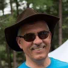 It's gotta be 250 to 300 miles worth right there