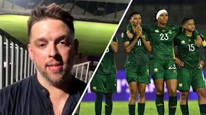 Ghana Scores, Stats and Highlights