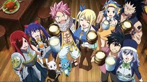 Fairy Tail Dragon Cry End Credits Photo Fairy Tail Art Fairy Tail Family Fairy Tail Ships