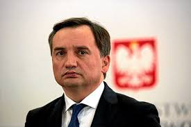 Born 18 august 1970) is a polish politician. Tag Zbigniew Ziobro