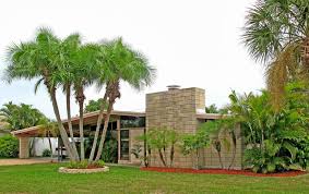 Architects working in this style often incorporated large windows and open floor plans into their. House Plans And Design Mid Century Modern House Plans