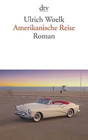 Read reviews from world's largest community for readers. Amerikanische Reise Roman Amazon Co Uk Woelk Ulrich 9783423136488 Books
