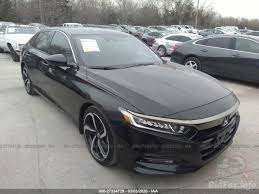 We did not find results for: Honda Accord Sport 2018 Black 1 5l Vin 1hgcv1f39ja172420 Free Car History
