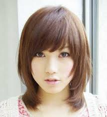 Image result for GAYA RAMBUT WANITA 2015