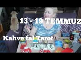 13 19 Temmuz 2020 Kahve Fali Tarot Astroloji Yorumu Neslihan Sirin Burclar Yorum Youtube