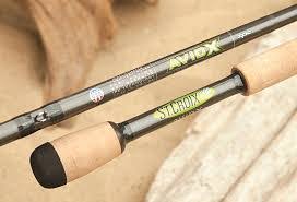 Check spelling or type a new query. St Croix Rods Avid X Off 78 Buy
