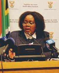 She is also a member of the national assembly for the african national congress (anc). Kubayi Ngubane From Pregnant Teen To Political Powerhouse News24