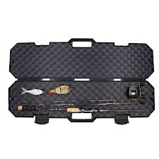 Leviathan Rods “The Daily” Rod Travel Case