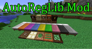 You can cycle through different creatures that you have and you can become any of those creatures to that point. Autoreglib Mod 1 16 5 1 15 2 1 12 2 Minecraft Mods Pc