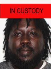 Christopher Thomas arrested for 10 Counts of Rape and Internet Stalking of  A Child (07/21/2023)