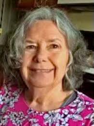 Obituary information for Carol Sweet Smithmier