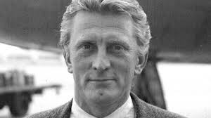Kirk Douglas (1916-2020): de zoon van de voddenman die Spartacus werd