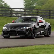 That alone required rewriting 20,000 lines of code. Toyota Supra 2020 Best Review Mileage And Price Photos