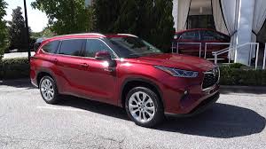 The toyota highlander is the third row suv for the person who wants everything a large thrid row suv has to offer but in a smaller, more efficient package. How To Get Bench Seat And Captain S Chairs In 2020 Toyota Highlander Torque News