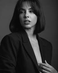 Carmen Tinoco's Instagram, Twitter & Facebook