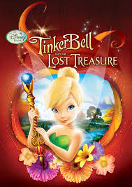 But something horrible happens to tinker bell. Tinker Bell And The Lost Treasure Video 2009 Imdb