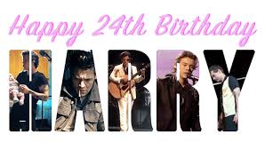 One direction heartthrob harry styles turns 23 on wednesday. Animated Gif About Gif In Harrystyles By Ravenn Beer