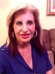 Sandra Probst Bogus (@SpbBogus)