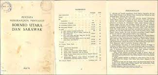 Suruhanjaya cobbold ditubuhkan pada januari 1962. Suruhanjaya Cobbold Penting Ke Arah Pembentukan Malaysia