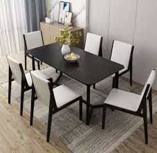 Modern and contemporary dining room. Modern Dining Room Furniture Solid Wood Dining Table Set Dining Chair China Dining Table And Chairs Set Velvet Dining Chair Made In China Com