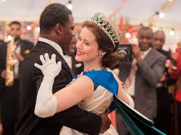 The cast of the crown has admitted that they are worried about how the british royal family feels about the netflix series, but do they tune in?prince harry, princess eugenie and more members of. The Crown Season Two Review The One With All The Shagging And Suez The Crown The Guardian