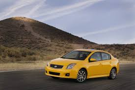 2008 Nissan Sentra Review, Problems, Reliability, Value, Life ...