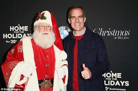 Presearch is a decentralized search engine, powered by the community. L A Mayor Eric Garcetti Launches Attack On Divisive Trump Daily Mail Online