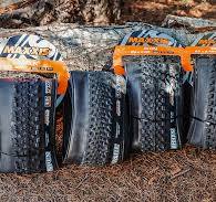 Maxxis XC Tires Long Term Testing & Favorite Combos w/ Liam ...