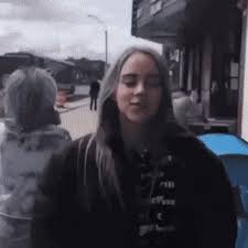Dec 01, 2020 · celebrity billie eilish. Billie Eilish Gif Billie Eilish Discover Share Gifs