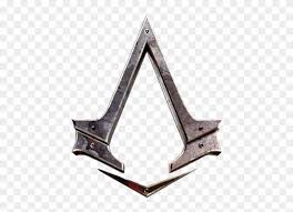 Assassin's creed black flag logo. Assassins Creed Unity Clipart Cat Assassin S Creed Syndicate Icon Download Free Transparent Png Clipart Images Download