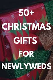 These beautiful red bamboo bowls are easily customizable, and you can put the names, titles, and wedding date on there for one of the most unique gifts available. Christmas Gifts For Newlyweds Best 50 Gift Ideas And Presents To Buy For The Mr Mrs 2020