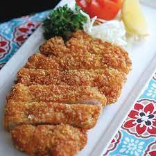 Tonkatsu Ralphs Recipe Katsu Recipes Tonkatsu Dog Recipes