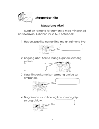 Grade 2 Mother Tongue Based Multi Lingual Education Bikol Lm In 2020 Education 2nd Grade Math